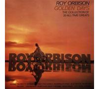 Roy Orbison – Golden Days – Sony