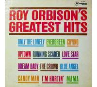 Orbison, Roy - Greatest Hits