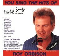 Orbison,Roy/Karaoke - Hits of Roy Orbison