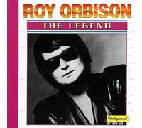 Orbison, Roy - Legend
