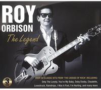 Orbison, Roy - Legend