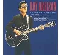 Orbison, Roy - Legend in My Time
