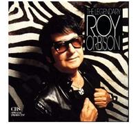 Orbison, Roy - Legendary Roy Orbison