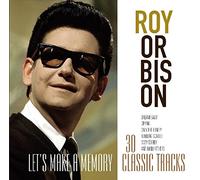 Orbison, Roy - Let's Make A Memory