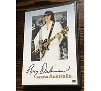 Orbison, Roy - Live in Australia [USA] [DVD]