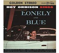 Orbison Roy - Lonely & Blue [Vinilo]
