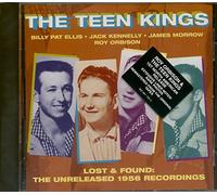 Orbison, Roy - Lost & Found: The Unreleased 1956 Recordings