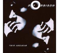 Orbison,Roy - Mystery Girl