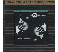 Orbison, Roy - Mystery Girl