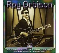Orbison Roy - Only the Lonely