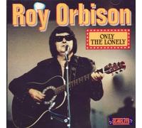 Orbison,Roy - Only The Lonely [Import]
