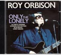 Orbison,Roy - Only The Lonely-Live [Import]