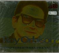 Orbison,Roy - Only The Lonely-Live Recordings [Import]