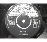 Orbison, Roy - Orbison, Roy So Good 7" London HLU10113 EX 1966
