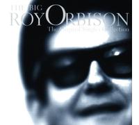 Orbison,Roy^Orbison,Roy - The Big O: the Original Singles Collection