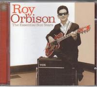 Orbison,Roy^Orbison,Roy - The Essential Sun Years