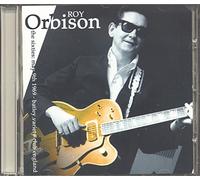 Orbison,Roy^Orbison,Roy - The Sixties: Live from the Bat
