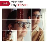 Orbison, Roy - Playlist