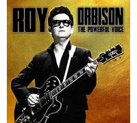 Roy orbison - The powerful voice [Vinilo]