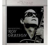 Roy Orbison – Presenting...Roy Orbison – CD (Importación USA)