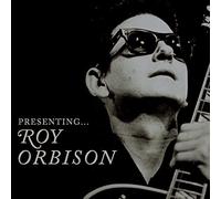 Roy Orbison – Presenting... Roy Orbison