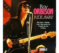 Orbison, Roy - Ride Away
