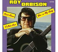 Orbison,Roy - Rock House