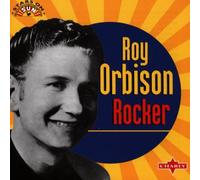 Orbison,Roy - Rocker [Import]