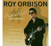 Orbison,Roy - Rock'n Roll Fovourites [Import]