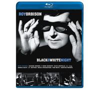 Orbison, Roy - Roy Orbison - Black & White Night [USA] [Blu-ray]