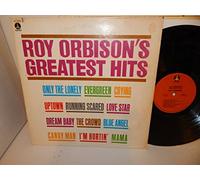 Orbison, Roy - Roy Orbison S Greatest Hits [Vinilo]