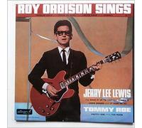 Orbison, Roy Roy Orbison Sings LP Allegro ALL778 EX/EX 1965