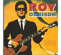 Orbison, Roy - Singles Collection [Vinilo]