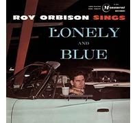 Orbison, Roy - Sings Lonely And Blue