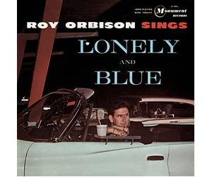 Orbison, Roy - Sings Lonely And Blue