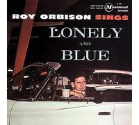 Orbison, Roy - Sings Lonely and Blue-HQ [Import] [Vinilo]