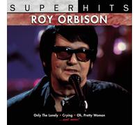 Orbison Roy Super Hits (CD) (Importación USA)