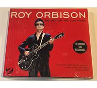 Orbison Roy - The Best of the Sun Years (2cd)