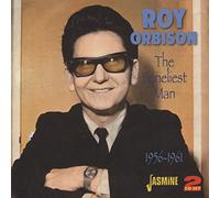 Orbison,Roy - The Loneliest Man 1956-1961