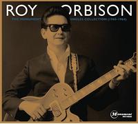 Orbison, Roy - The Monument Singles Collection