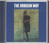 Orbison, Roy - The Orbison Way