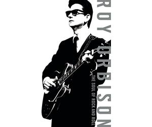 Orbison,Roy - The Soul of Rock and Roll (4 CD Set)
