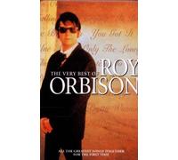 Orbison,Roy - The Very Best of Roy Orbison [Import] [Casete]