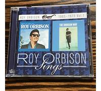Orbison,Roy - There Is Only One/Orbison Way