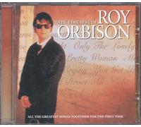 Orbison, Roy - Very Best of