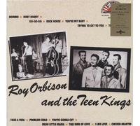 Orbison - Teen Kings [Vinilo]