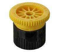 Orbit 53580 Adjustable ARC Sprinkler Spray Head Nozzle, 4-Feet