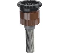 Orbit 53583 Adjustable ARC Sprinkler Spray Head Nozzle, 12-Feet