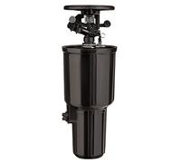 Orbit 55200 Super Jet Pulso Pop-up Impacto aspersor Spray con Cabeza 35 de Cobertura