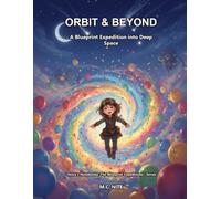 Orbit & Beyond: A Blueprint Expedition into Deep Space (The Blueprint Expeditions Series)